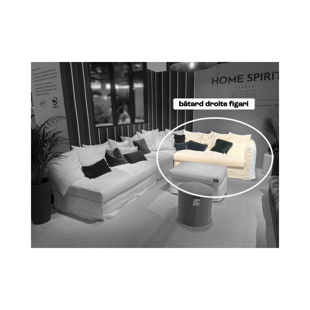 Figari | Batârd 3 places