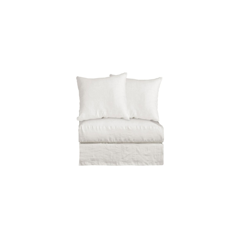 Figari | Chauffeuse 1 place