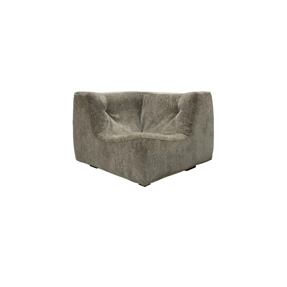 1965 | Chauffeuse d'angle