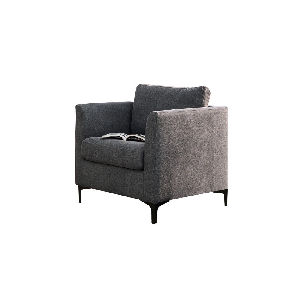 Spencer | Fauteuil
