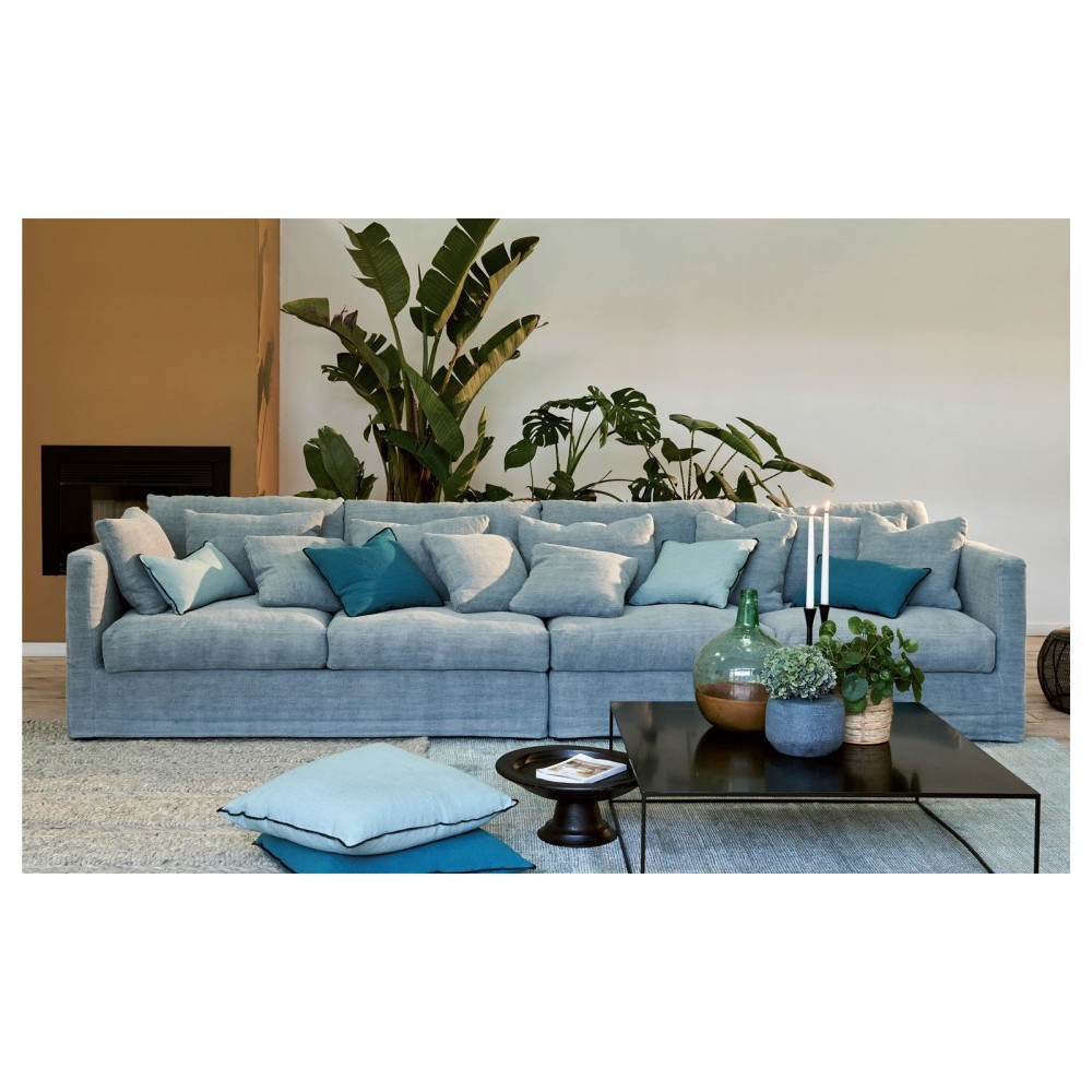 Nomad | Grand canapé 360 cm