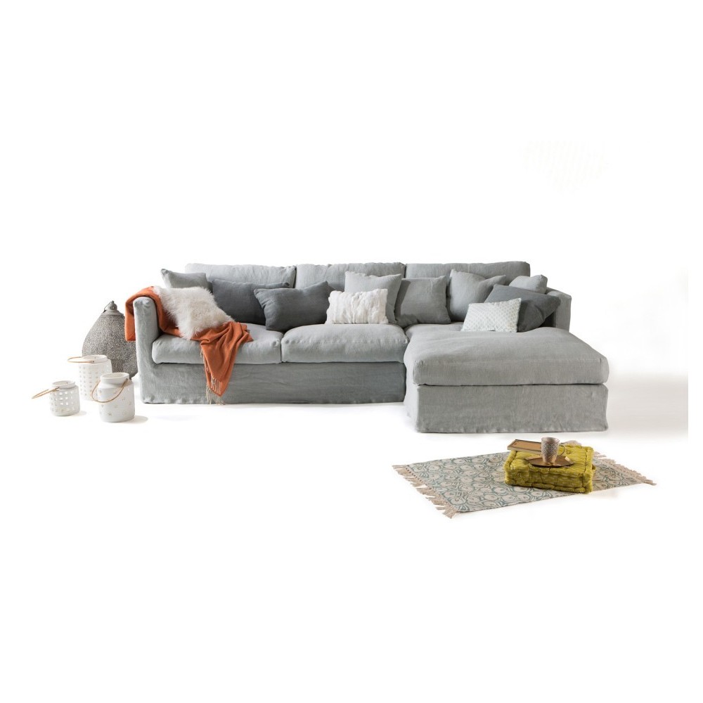 Nomad | Canapé d'angle