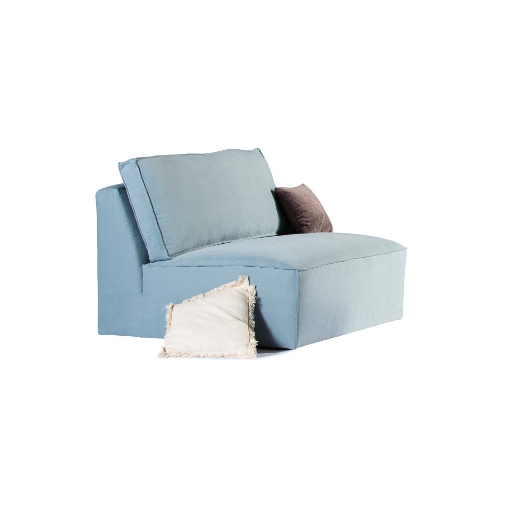 Albi | Chauffeuse 100 cm