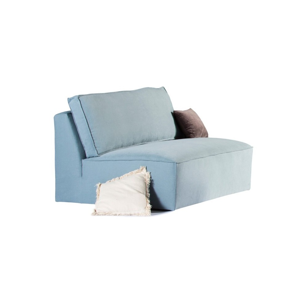 Albi | Chauffeuse 130 cm