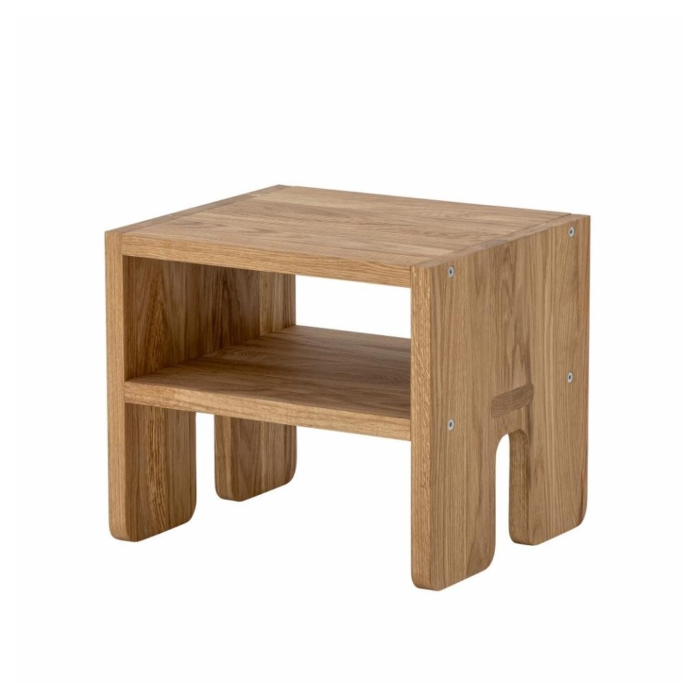 Tabouret bas pour enfant