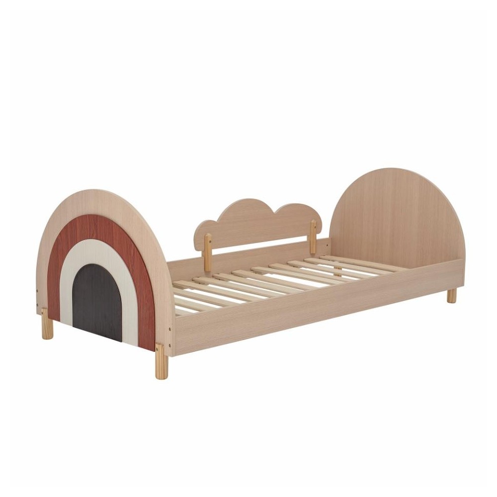 Lit ludique pour enfant