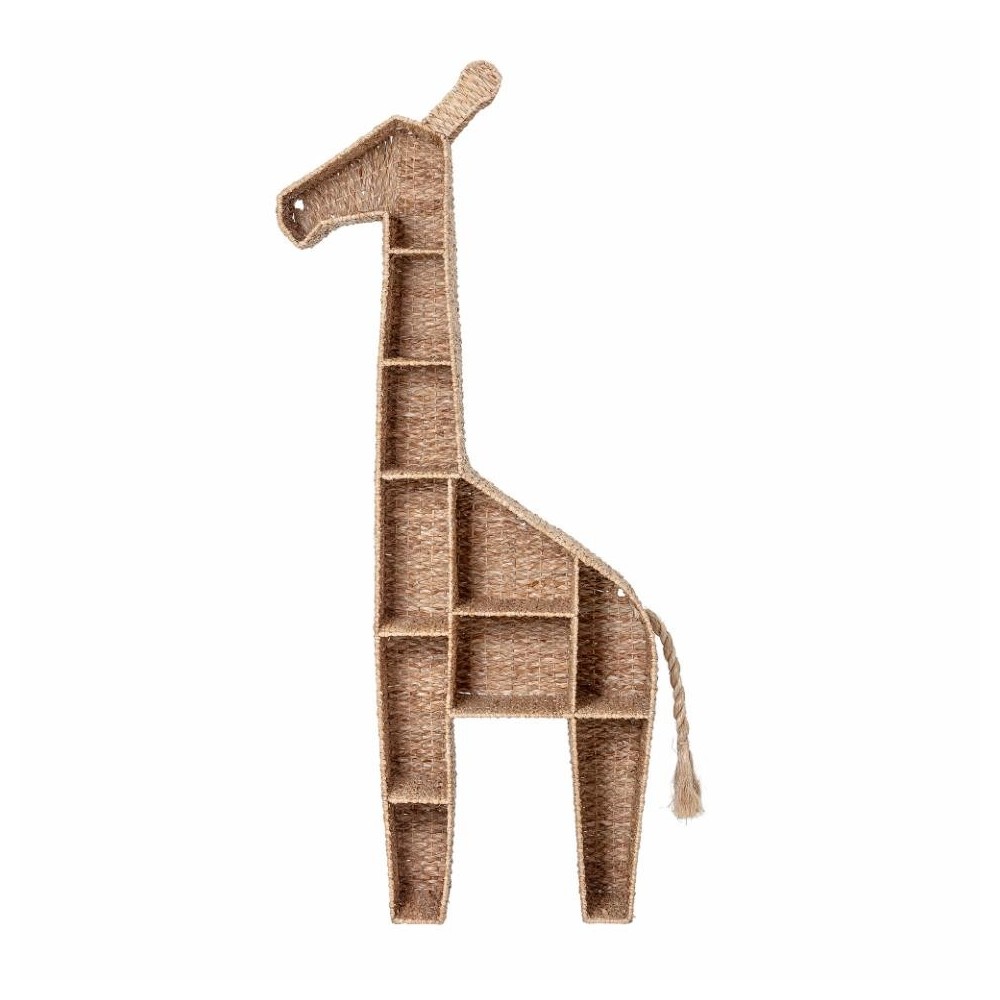 Etagère girafe