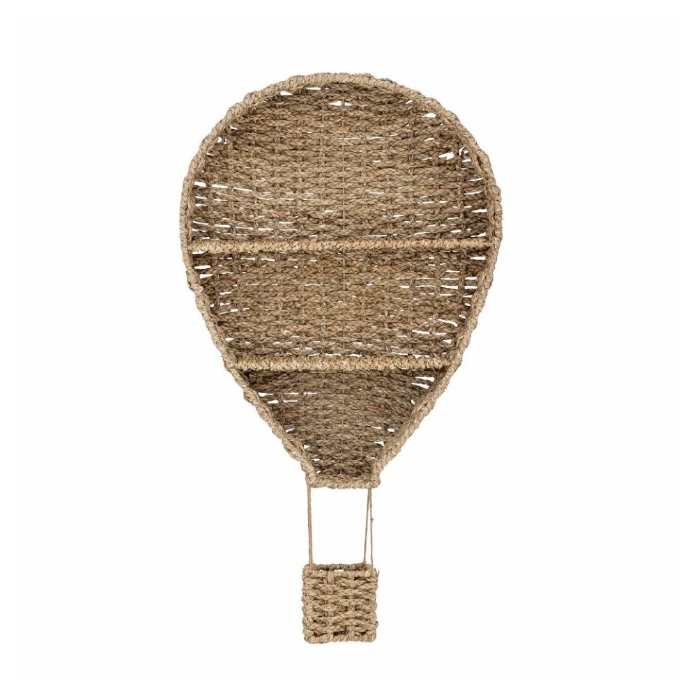 Etagère montgolfière