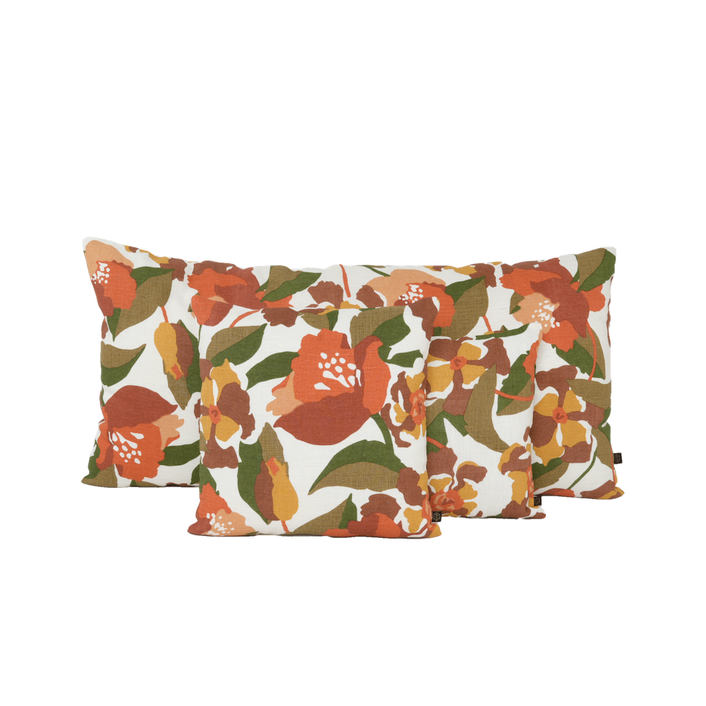 Housse de coussin Ibiza