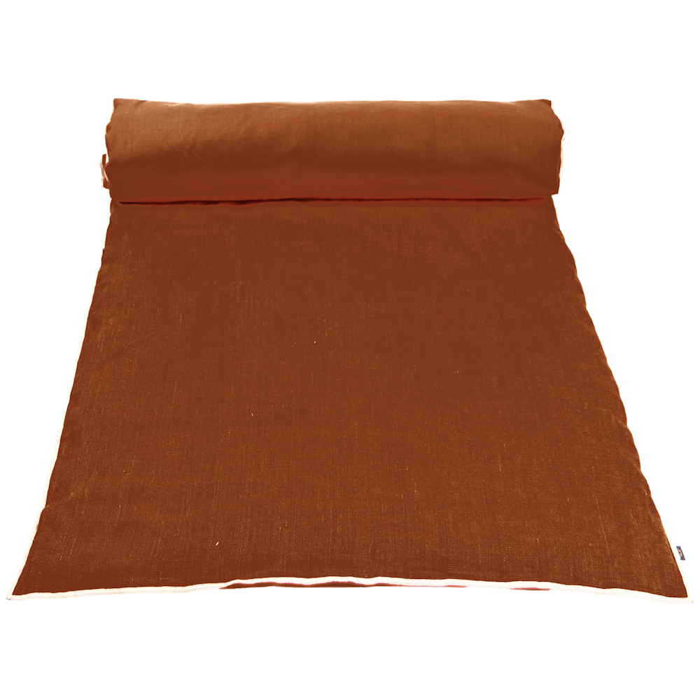 Edredon en lin Chennaï