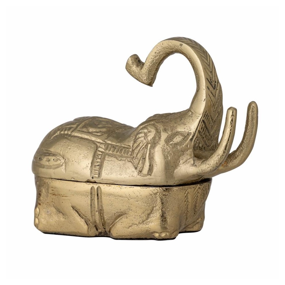 Boîte éléphant