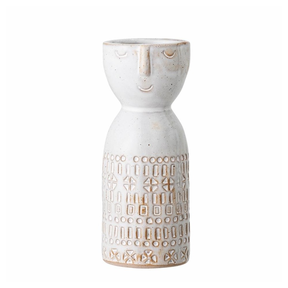Vase figurine