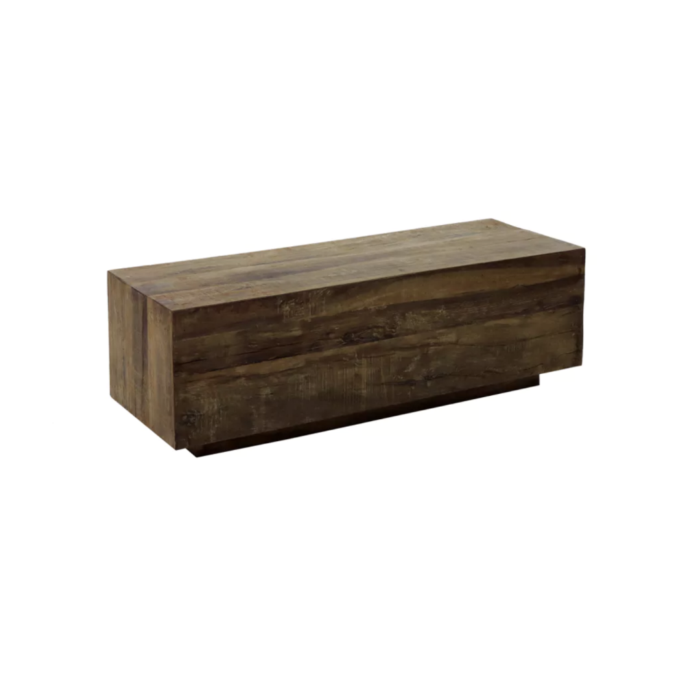 Table basse Temba | L.110 cm