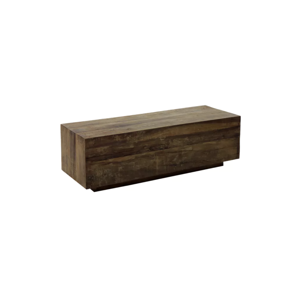 Table basse Temba | L.95 cm