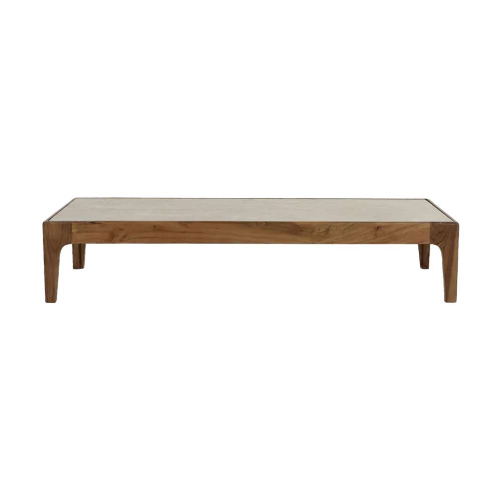 Table basse Livorno | 130 cm