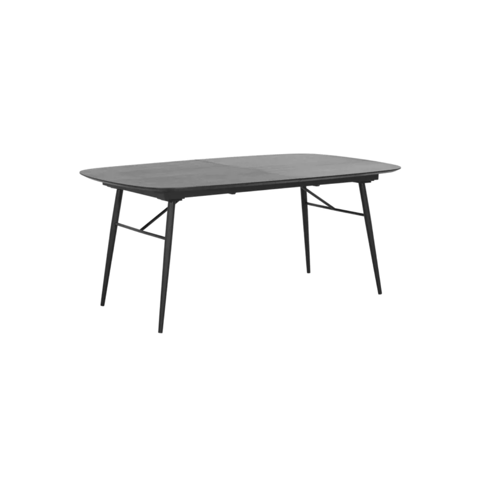 Table extensible Italo | Naturel
