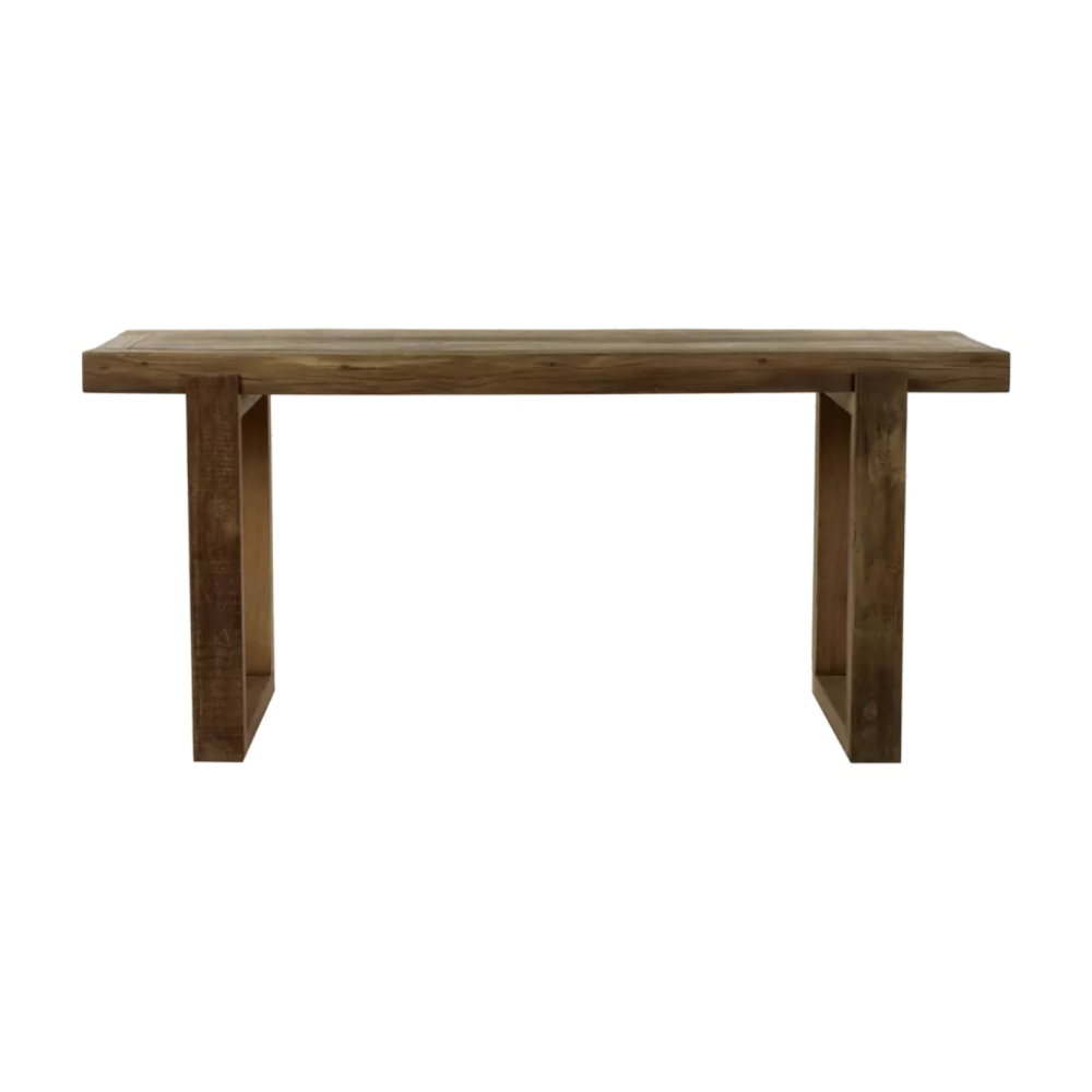 Console en bois Andalucia | 180 cm