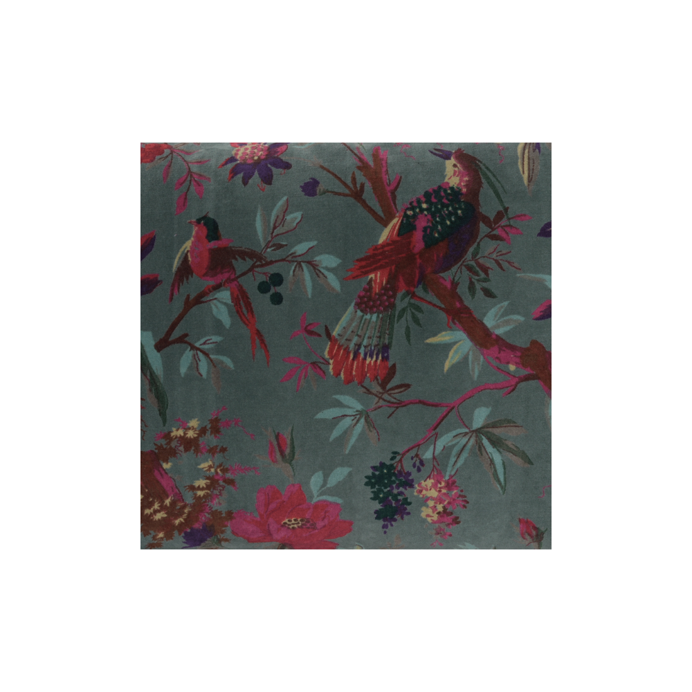 Edredon imprimé Birdy | Pigeon