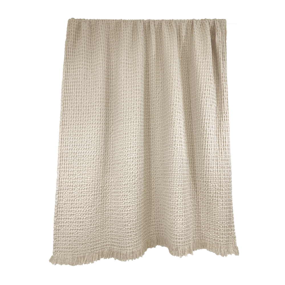 Plaid Tempo 130x200 | Lin