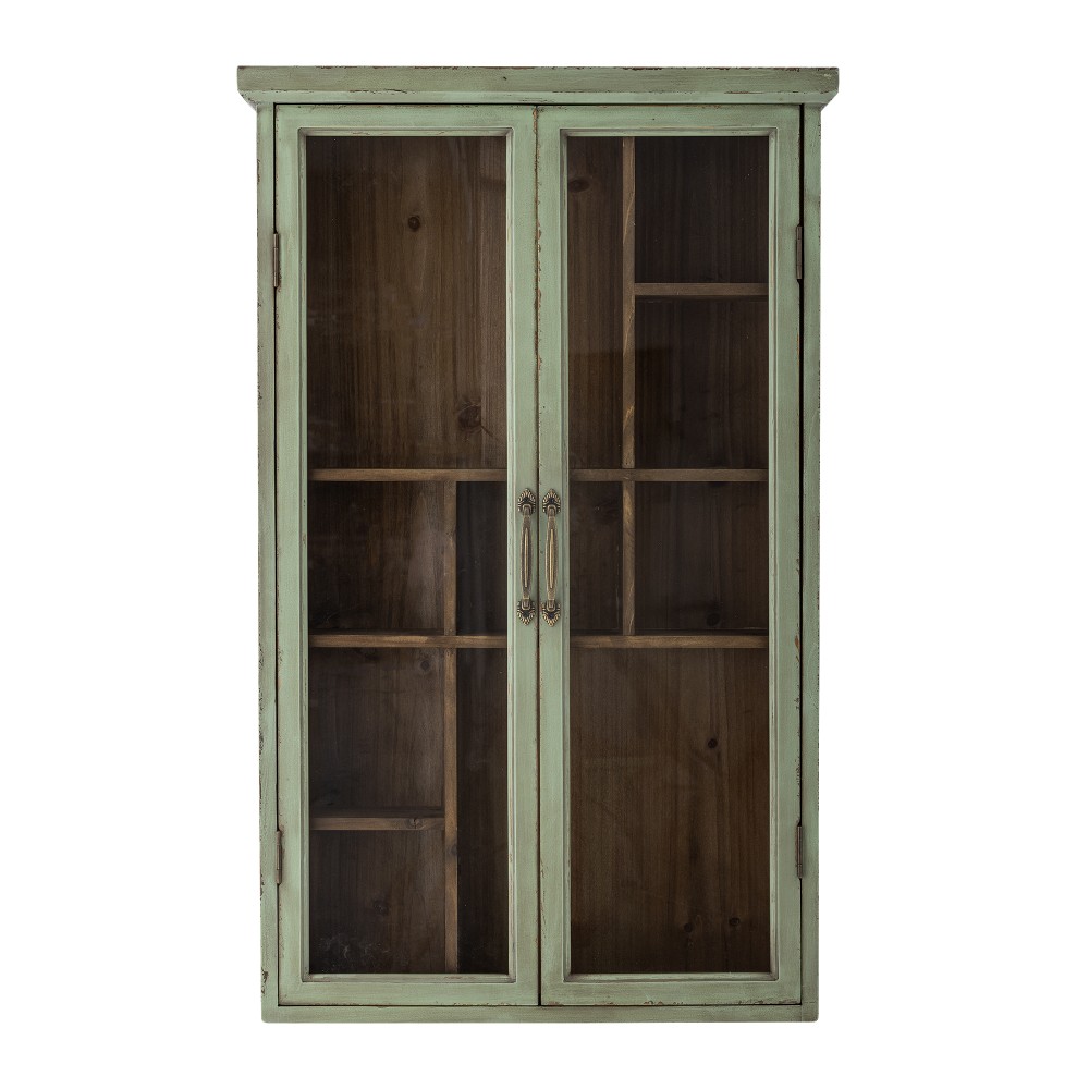 Armoire Hazem verte