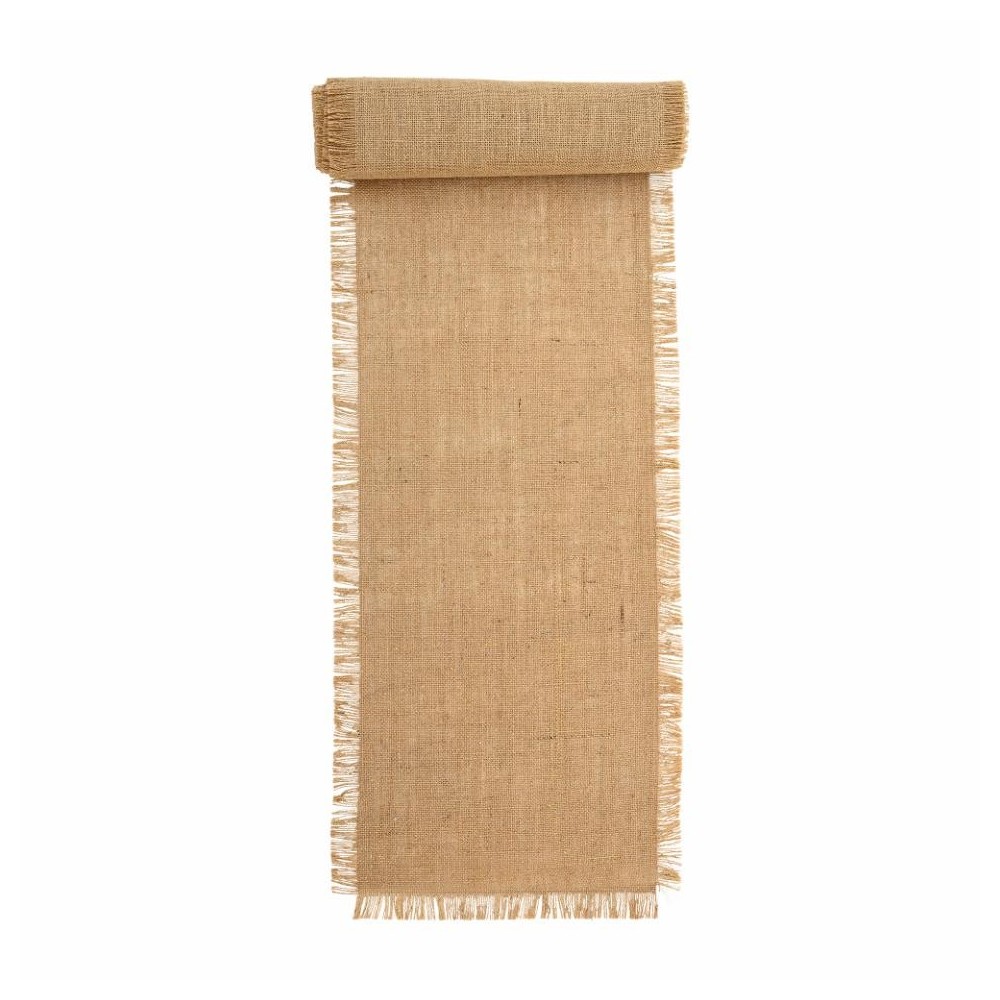 Chemin de table recoupable