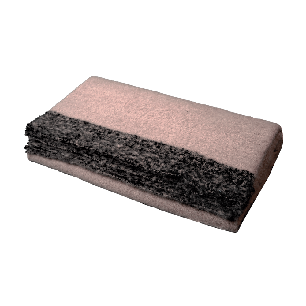 Plaid Aspen 130x200 | Pétale