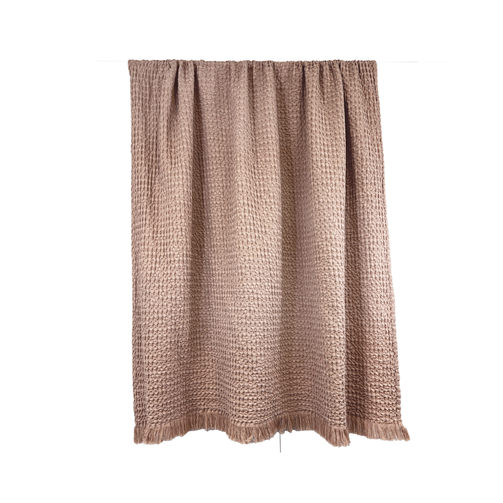 Plaid Tempo 130x200 | Cimarron