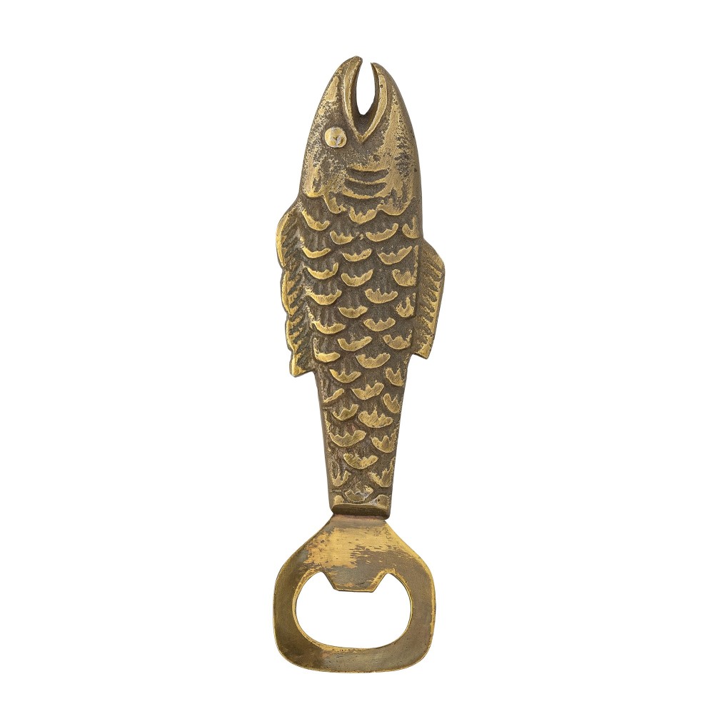 Ouvre-bouteille poisson