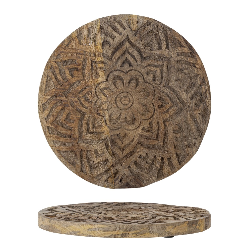 Ragusa Plateau, Nature, Mango