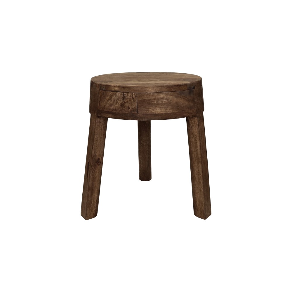 Tabouret | table d'appoint Pablo M