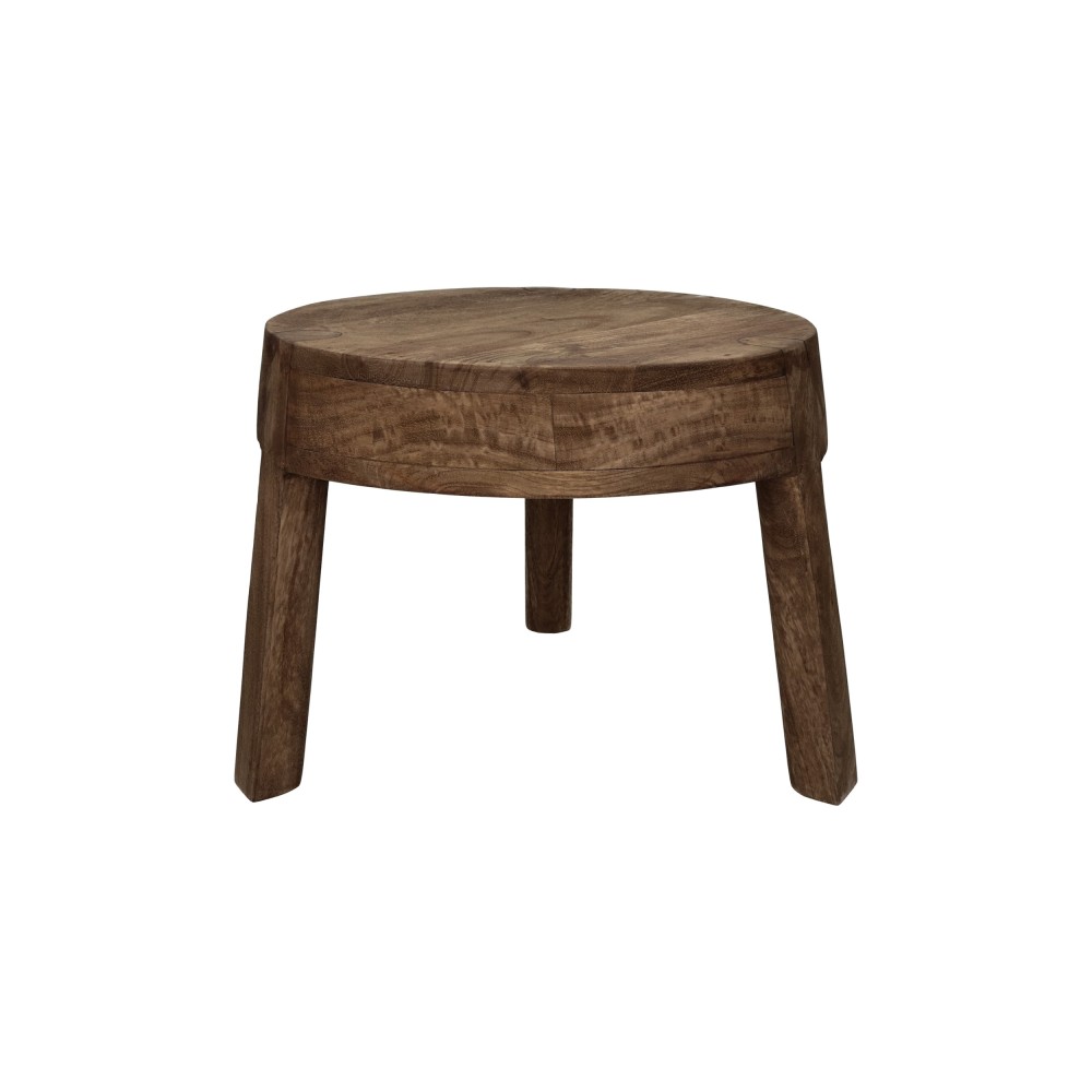 Tabouret | table d'appoint Pablo L