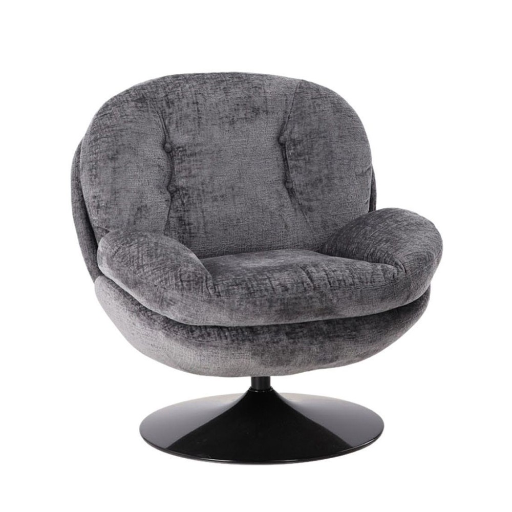 Fauteuil Memento gris