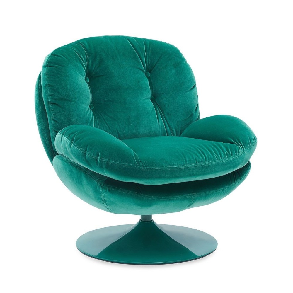 Fauteuil Memento POP vert