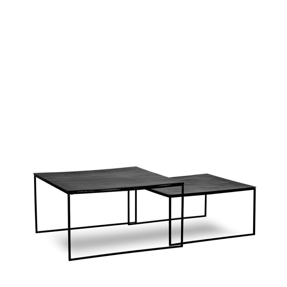 Tables basses gigognes Escala