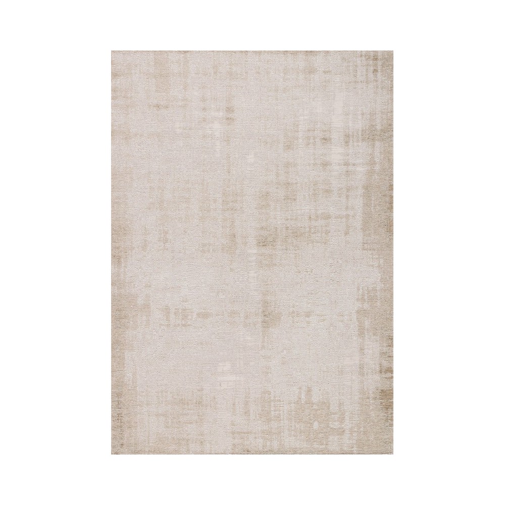 Tapis à motif look vintage