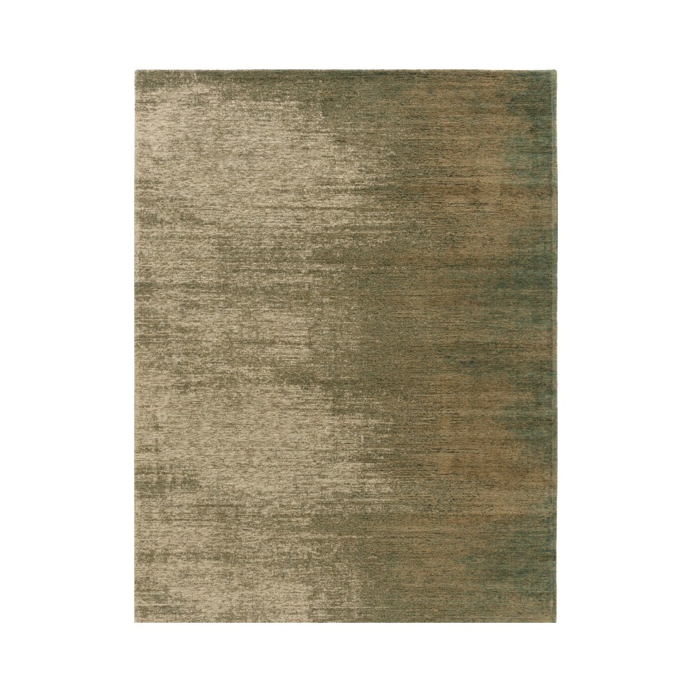 Tapis dégradé de couleur