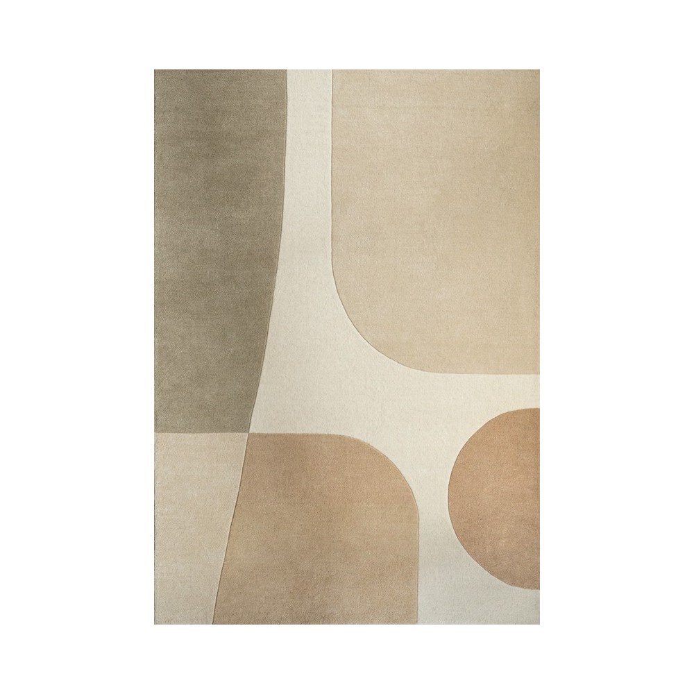 Tapis Lipari beige