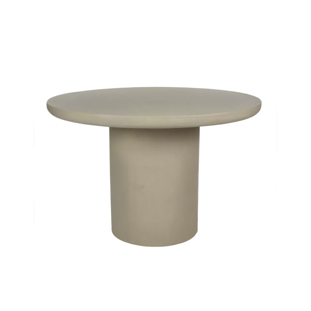 Table de repas Piastro D.115 cm