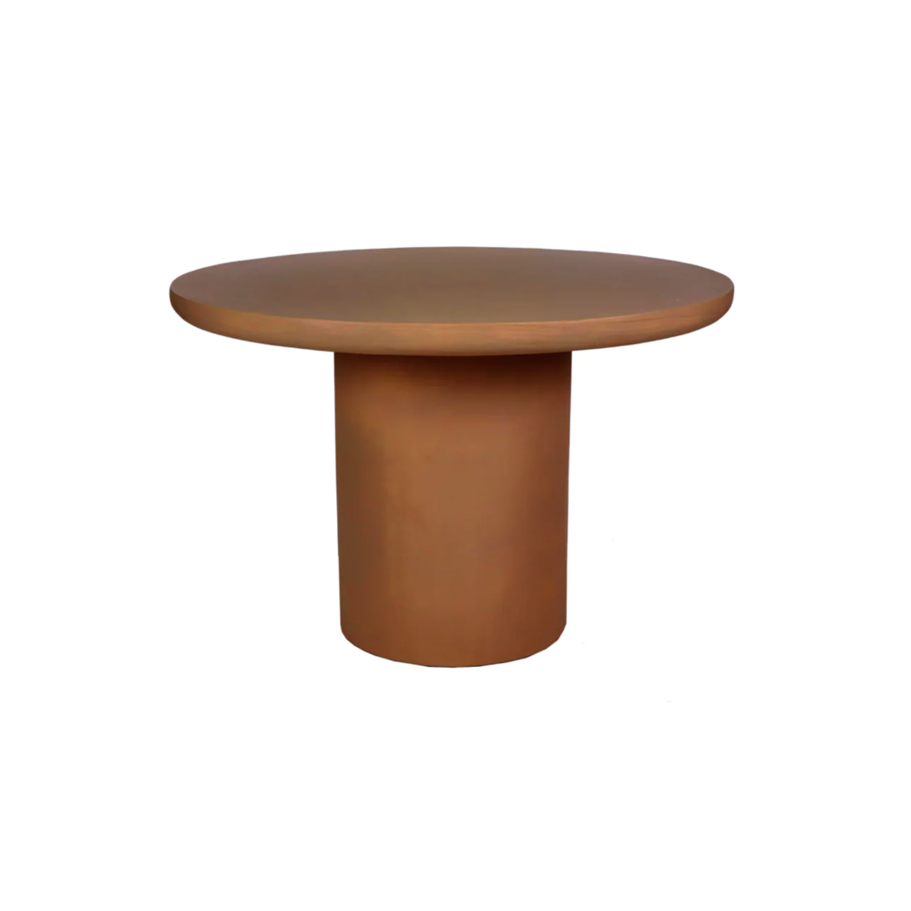 Table de repas Piastro D.115 cm