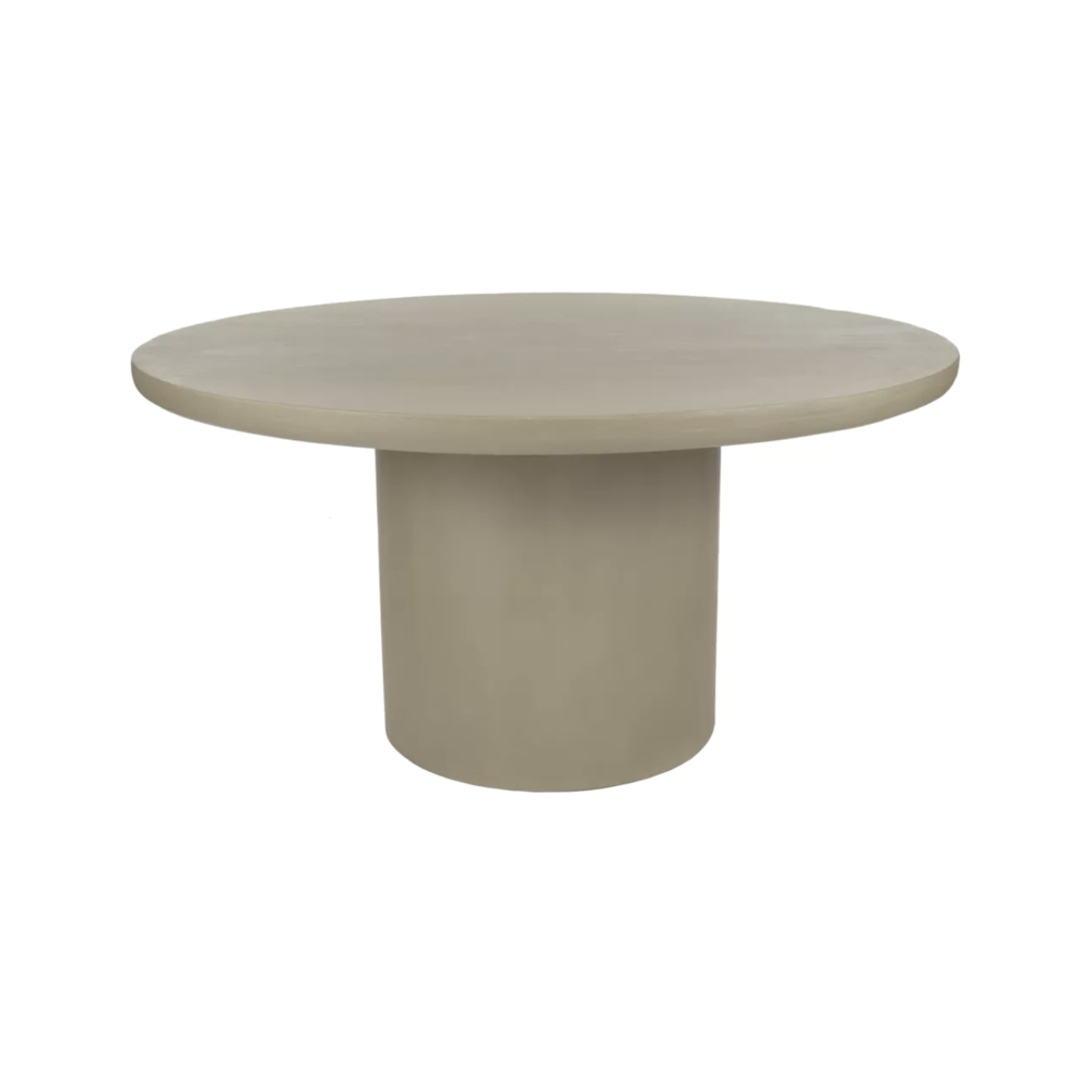 Table de repas Piastro D.115 cm