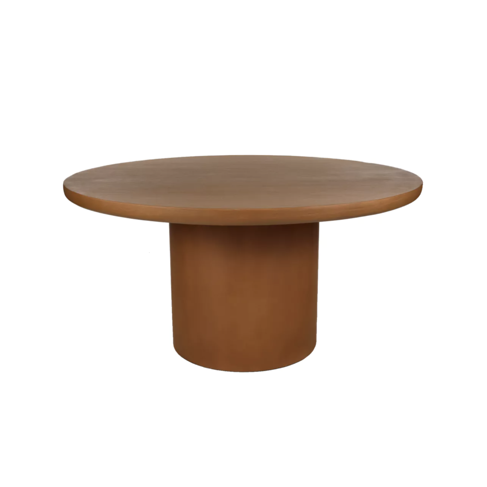 Table de repas Piastro D.115 cm