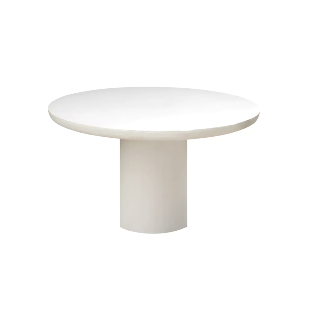 Table de repas Piastro D.115 cm