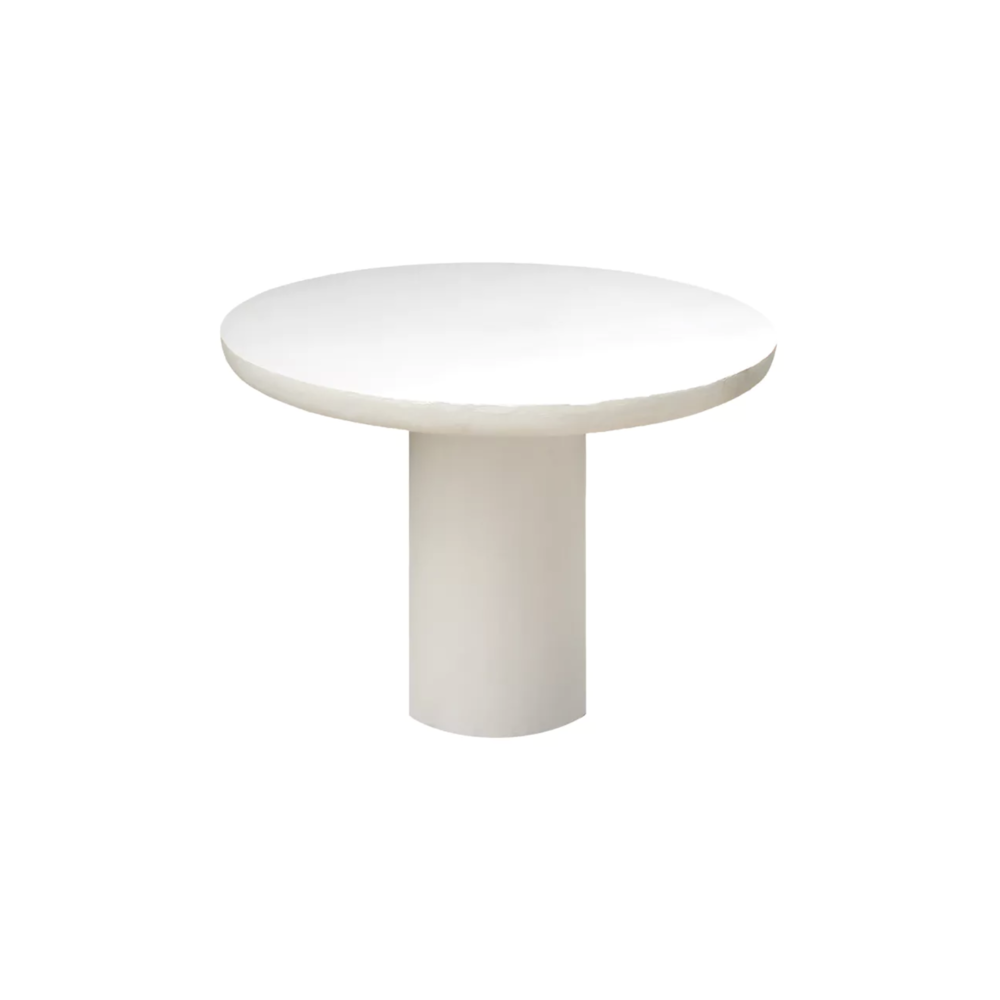 Table de repas Piastro D.115 cm
