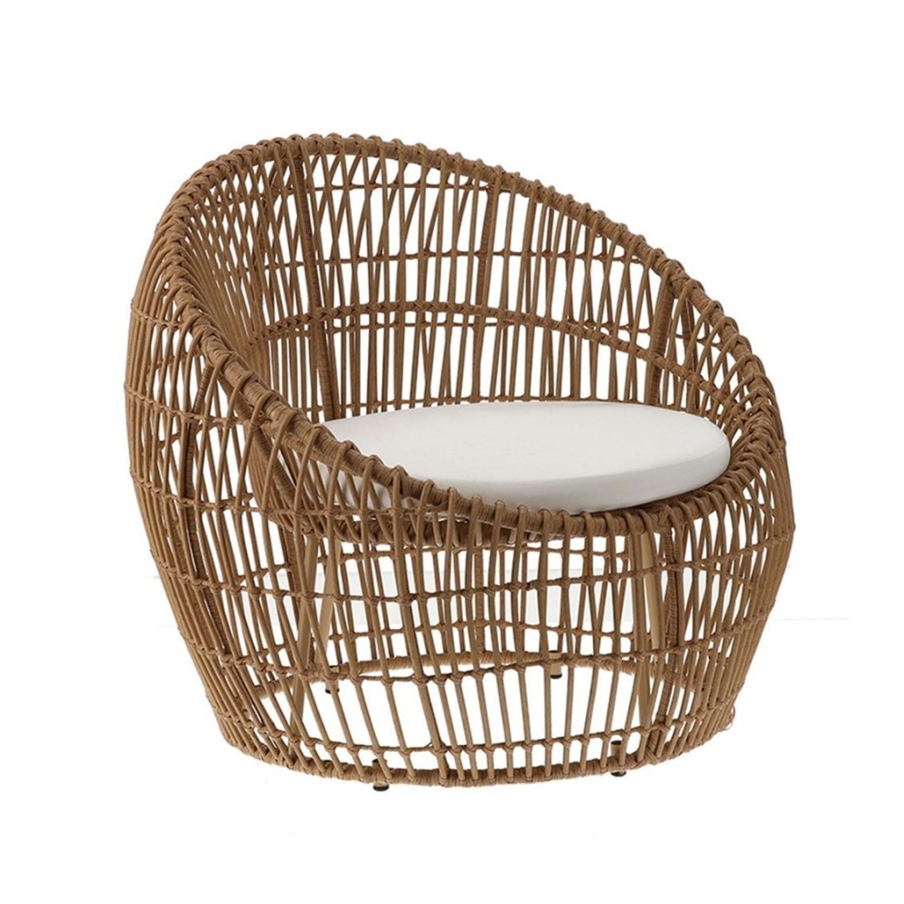 Fauteuil de jardin Ancone