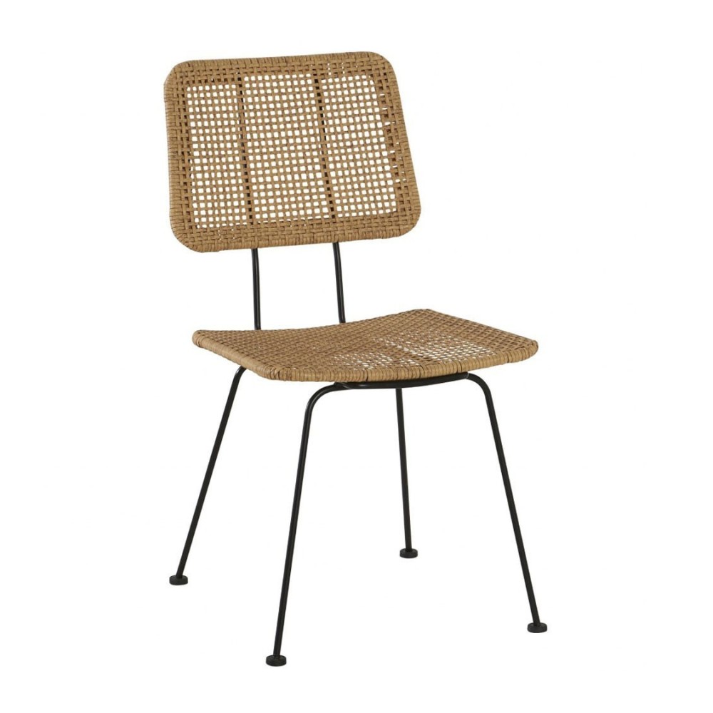 Chaise d'extérieur Luna