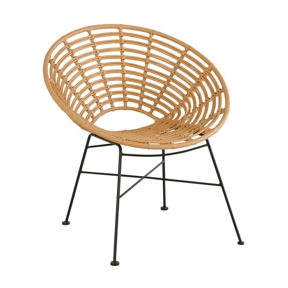Fauteuil de jardin Toma