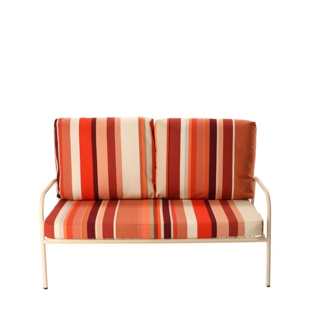 Banquette de Jardin Azzuro Cayrou