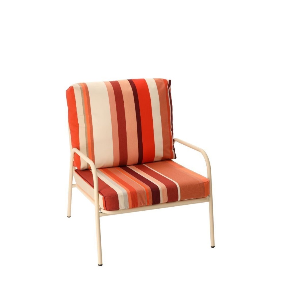 Fauteuil de Jardin Azzuro Cayrou