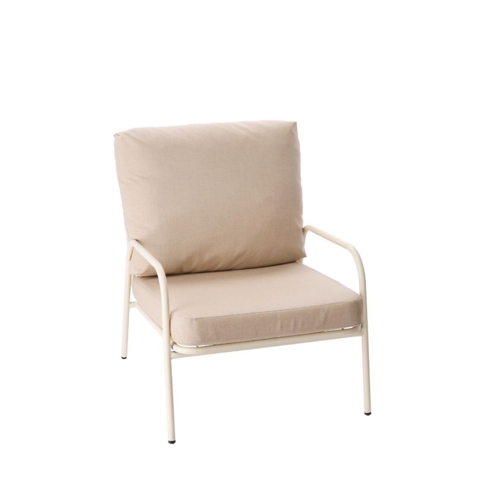 Fauteuil de Jardin Azzuro lin