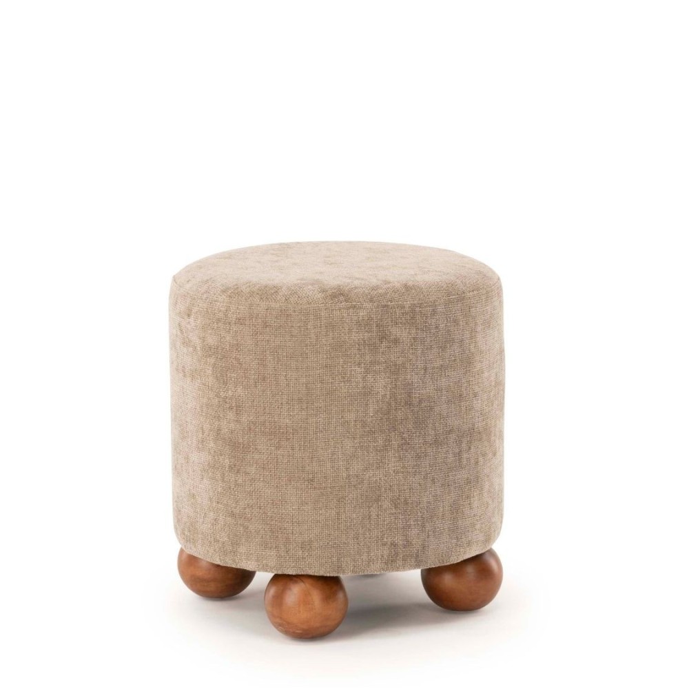 Pouf à pieds